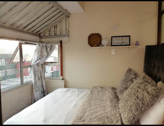 0.5 BEDROOM FLAT FOR SALE IN SOUTH BEACH
